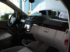 2011款 Vinao 2.5L 自動(dòng) 領(lǐng)航型 7座