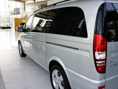 2011款 Vinao 2.5L 自动 领航型 7座