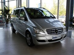 2011款 Vinao 2.5L 自动 领航型 7座