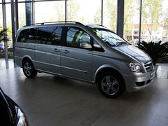 2011款 Vinao 2.5L 自动 领航型 7座