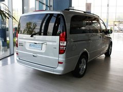 2011款 Vinao 2.5L 自动 领航型 7座