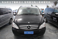 2011款 Vinao 2.5L 自动 领航型 7座