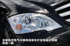 2011款 Vinao 2.5L 自动 领航型 7座