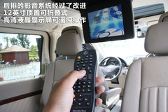 2011款 Vinao 2.5L 自动 领航型 7座
