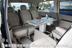 2011款 Vinao 2.5L 自动 领航型 7座