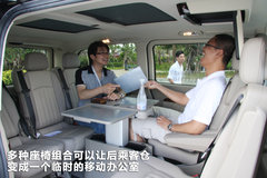 2011款 Vinao 2.5L 自动 领航型 7座