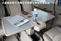 2011款 Vinao 2.5L 自动 领航型 7座