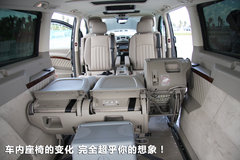 2011款 Vinao 2.5L 自动 领航型 7座