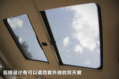 2011款 Vinao 2.5L 自动 领航型 7座
