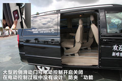 2011款 Vinao 2.5L 自动 领航型 7座