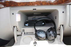 2011款 Vinao 2.5L 自动 领航型 7座