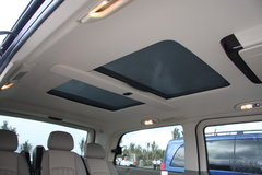 2011款 Vinao 2.5L 自动 领航型 7座
