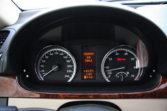 2011款 Vinao 2.5L 自动 领航型 7座