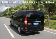 2011款 Vinao 2.5L 自动 领航型 7座