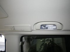 2011款 Vinao 2.5L 自动 领航型 7座