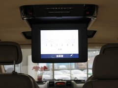 2011款 Vinao 2.5L 自动 领航型 7座