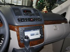 2011款 Vinao 2.5L 自動(dòng) 領(lǐng)航型 7座