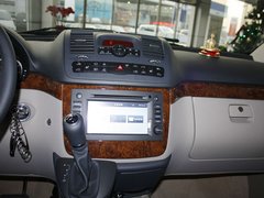 2011款 Vinao 2.5L 自動(dòng) 領(lǐng)航型 7座