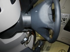 2011款 Vinao 2.5L 自动 领航型 7座