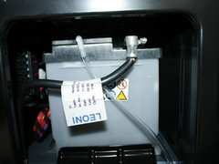 2011款 Vinao 2.5L 自动 领航型 7座