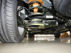 2011款 Vinao 2.5L 自动 领航型 7座