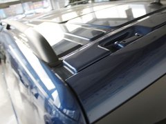 2011款 Vinao 2.5L 自动 领航型 7座