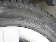 2011款 Vinao 2.5L 自动 领航型 7座