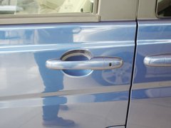 2011款 Vinao 2.5L 自动 领航型 7座
