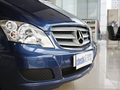 2011款 Vinao 2.5L 自动 领航型 7座