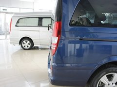 2011款 Vinao 2.5L 自动 领航型 7座