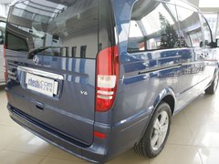 2011款 Vinao 2.5L 自动 领航型 7座
