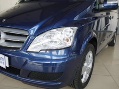 2011款 Vinao 2.5L 自动 领航型 7座