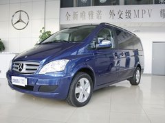 2011款 Vinao 2.5L 自动 领航型 7座