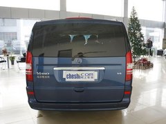 2011款 Vinao 2.5L 自动 领航型 7座