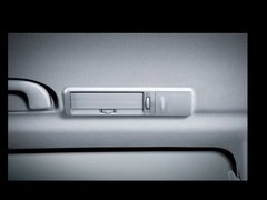2011款 2.5L 自动 精英型 9座