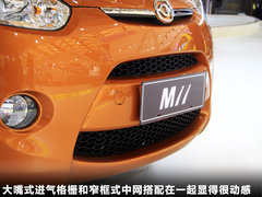 2012款 1.0 手动 基本型