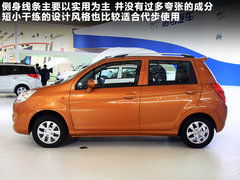2012款 1.0 手动 基本型