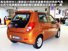 2012款 1.0 手动 基本型
