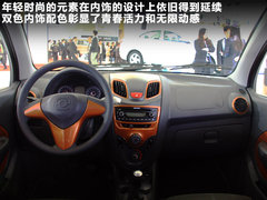 2012款 1.0 手动 基本型