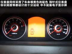 2012款 1.0 手动 基本型