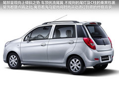 2012款 1.0 手动 基本型