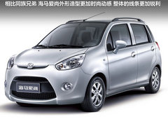 2012款 1.0 手动 基本型