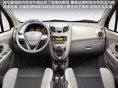 2012款 1.0 手动 基本型