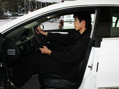 2011款 1.8TSI DSG 尊贵型