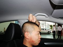 2011款 1.8TSI DSG 尊贵型