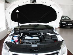 2011款 1.8TSI DSG 尊贵型