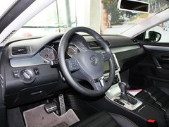 2011款 1.8TSI DSG 尊贵型