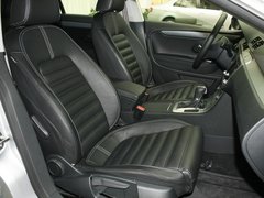 2011款 1.8TSI DSG 尊贵型