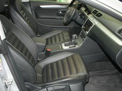 2011款 1.8TSI DSG 尊贵型