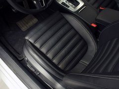 2011款 1.8TSI DSG 尊贵型